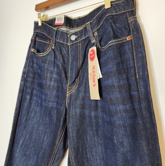 NEW 541 Athletic Taper Levi's Flex Mens Jeans Summer Classic Iconic Slim Skinny - Picture 10 of 16